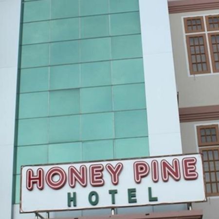 Honey Pine Hotel Kalaw Luaran gambar